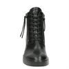 Ecco Shape Sculpted Motion 55 - Enkellaarsjes - Zwart