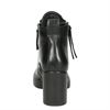 Ecco Shape Sculpted Motion 55 - Enkellaarsjes - Zwart