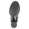 Ecco Shape Sculpted Motion 55 - Enkellaarsjes - Zwart