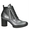 Ecco Shape Sculpted Motion 55 - Enkellaarsjes - Grijs