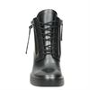 Ecco Shape Sculpted Motion 55 - Enkellaarsjes - Grijs