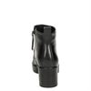 Ecco Shape Sculpted Motion 35 - Enkelboots - Zwart
