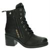 Replay Sunspot - Veterboots - Zwart