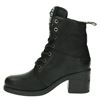 Replay Sunspot - Veterboots - Zwart