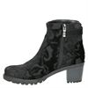 Ara Mantova - Boots - Zwart