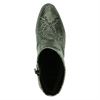 Ara Orly High Soft - Enkellaarsjes - Zwart