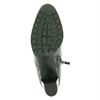 Ara Orly High Soft - Enkellaarsjes - Zwart