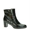 Ara Orly High Soft - Enkellaarsjes - Bruin