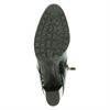 Ara Orly High Soft - Enkellaarsjes - Bruin