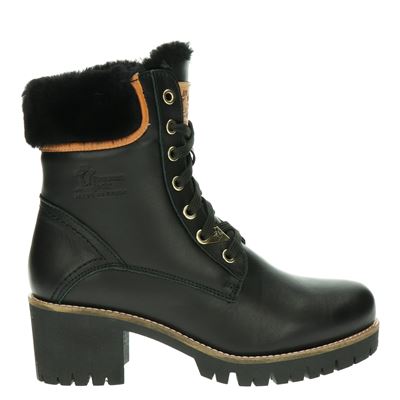 Panama Jack Phoebe Igloo - Veterboots - Zwart
