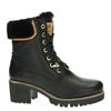 Panama Jack Phoebe Igloo - Veterboots - Zwart