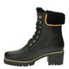 Panama Jack Phoebe Igloo - Veterboots - Zwart