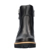 Panama Jack Pauline Travell - Rits- & gesloten boots - Zwart