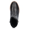 Panama Jack Pauline Travell - Rits- & gesloten boots - Zwart