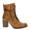Mustang - Veterboots - Cognac
