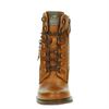 Mustang - Veterboots - Cognac