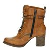 Mustang - Veterboots - Cognac