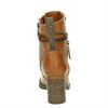 Mustang - Veterboots - Cognac