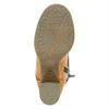 Mustang - Veterboots - Cognac