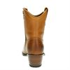 Sendra 16726 Debora - Cowboylaarzen - Cognac