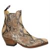 Sendra 15978 Lia - Cowboylaarzen - Cognac