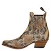 Sendra 15978 Lia - Cowboylaarzen - Cognac