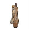 Sendra 15978 Lia - Cowboylaarzen - Cognac
