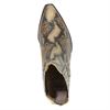 Sendra 15978 Lia - Cowboylaarzen - Cognac