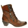 Pikolinos Rotterdam 902 - Veterboots - Cognac