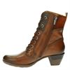 Pikolinos Rotterdam 902 - Veterboots - Cognac