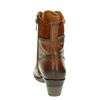Pikolinos Rotterdam 902 - Veterboots - Cognac