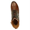 Pikolinos Rotterdam 902 - Veterboots - Cognac