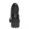 La Strada - Chelseaboots - Grijs