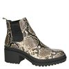 La Strada - Chelseaboots - Beige