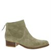 Nelson - Enkellaarsjes - Taupe