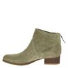 Nelson - Enkellaarsjes - Taupe