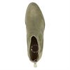 Nelson - Enkellaarsjes - Taupe