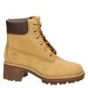 Timberland Kinsley - Veterboots - Geel