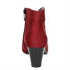 Ara Toulouse - Enkellaarsjes - Rood