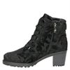 Ara Mantova - Veterboots - Zwart