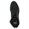 Ara Mantova - Veterboots - Zwart