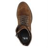 Ara Mantova - Veterboots - Cognac