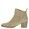 Tamaris - Enkellaarsjes - Taupe