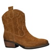 Nelson - Cowboylaarzen - Cognac