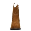 Nelson - Cowboylaarzen - Cognac