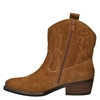 Nelson - Cowboylaarzen - Cognac