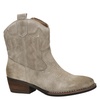 Nelson - Cowboylaarzen - Beige