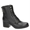Bullboxer - Veterboots - Zwart