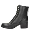 Bullboxer - Veterboots - Zwart