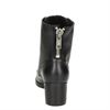 Bullboxer - Veterboots - Zwart